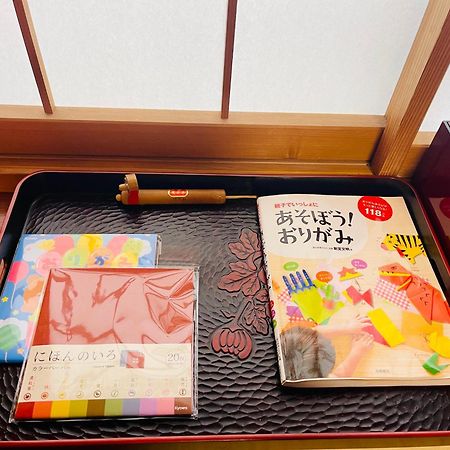 New Open『天然温泉』芦ノ湖畔の完全貸切別荘 Hakone Exteriér fotografie