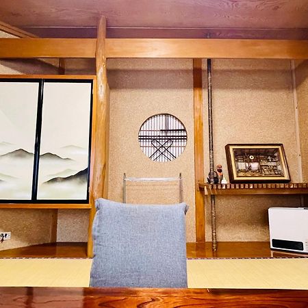 New Open『天然温泉』芦ノ湖畔の完全貸切別荘 Hakone Exteriér fotografie