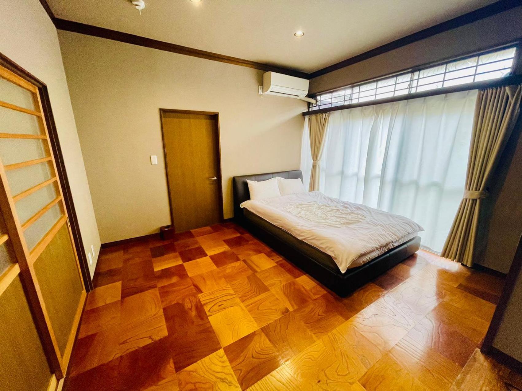 New Open『天然温泉』芦ノ湖畔の完全貸切別荘 Hakone Exteriér fotografie