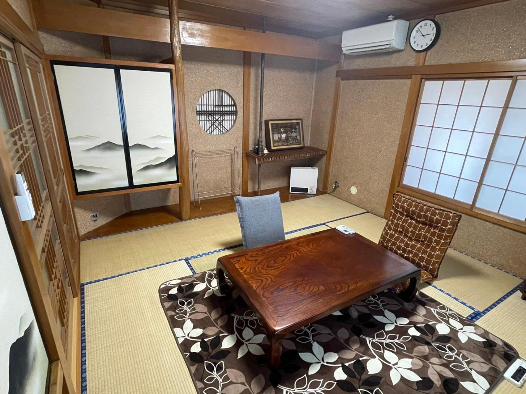 New Open『天然温泉』芦ノ湖畔の完全貸切別荘 Hakone Exteriér fotografie