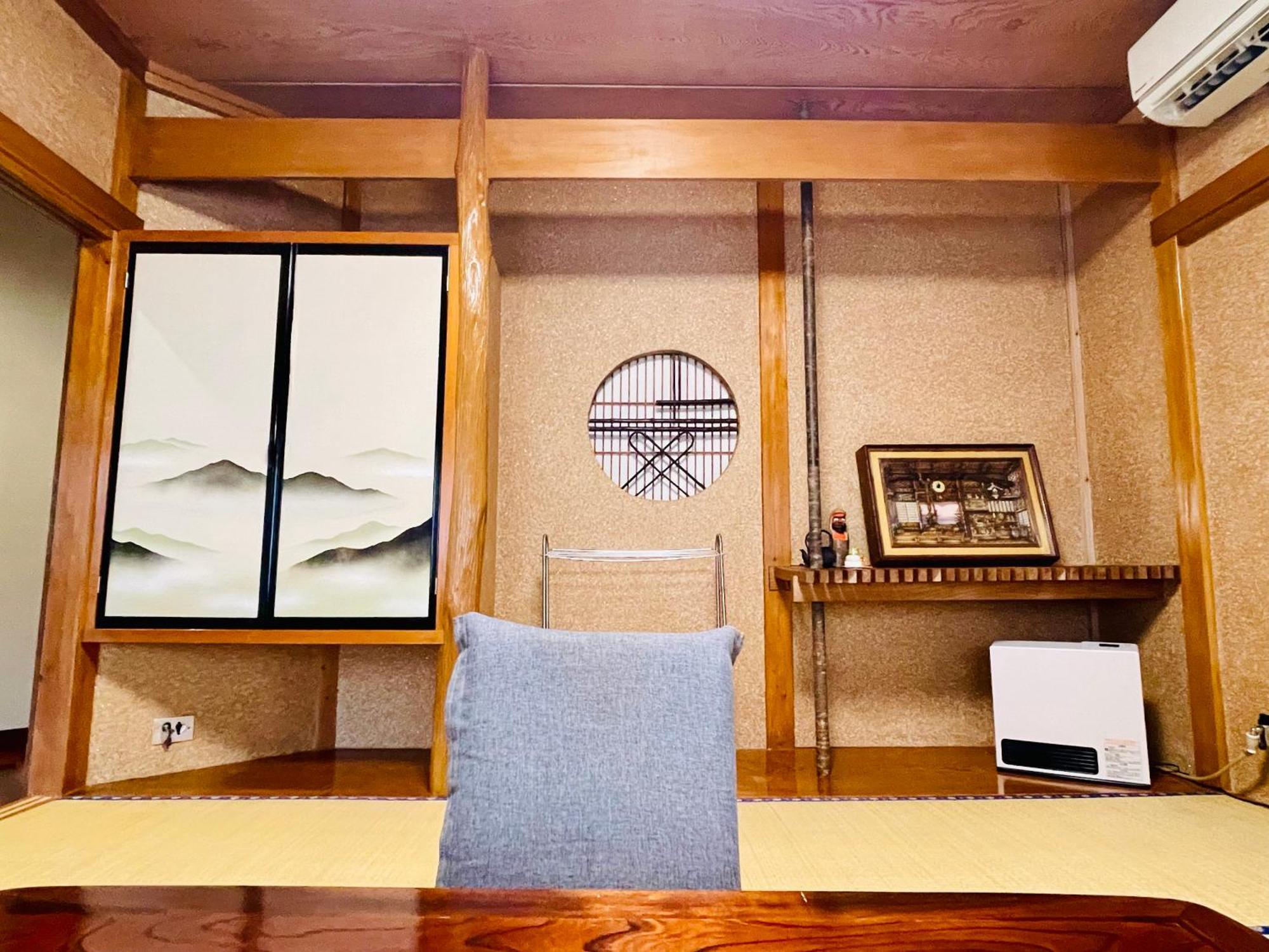 New Open『天然温泉』芦ノ湖畔の完全貸切別荘 Hakone Exteriér fotografie