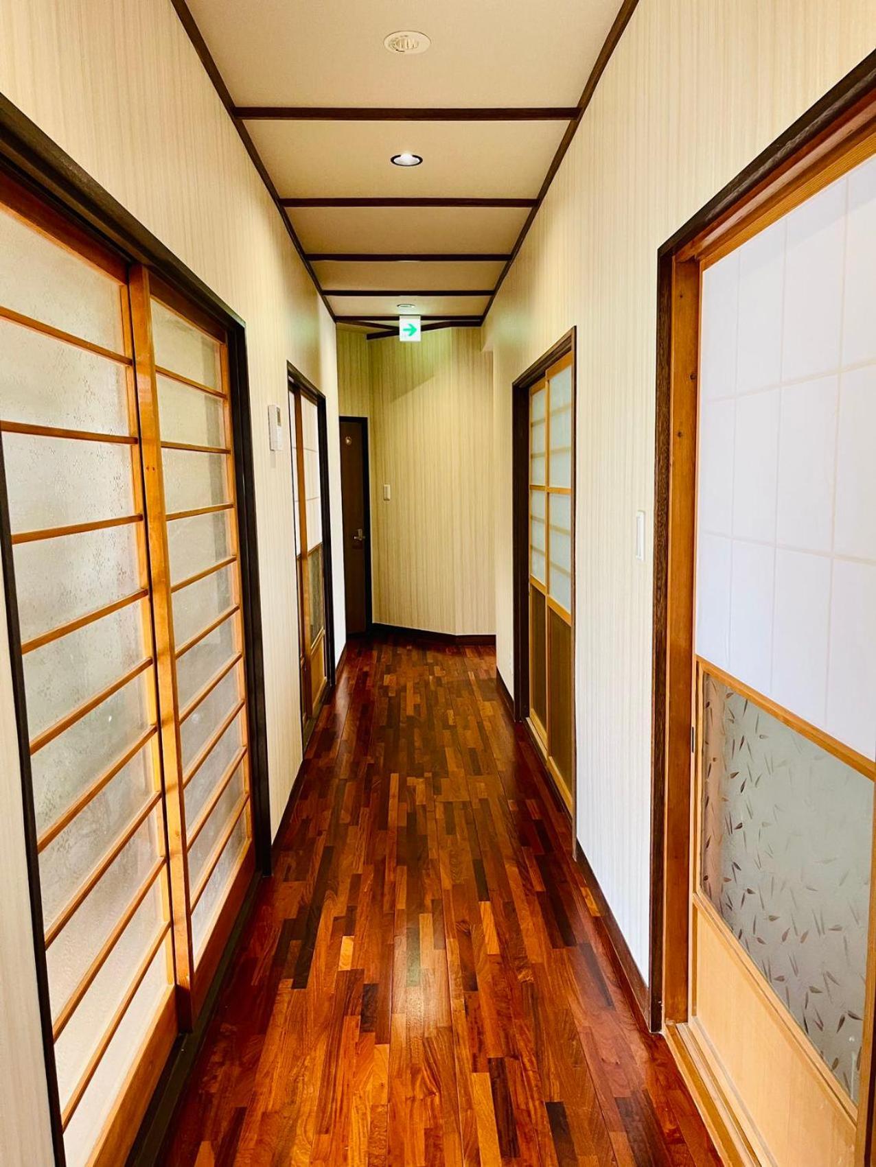 New Open『天然温泉』芦ノ湖畔の完全貸切別荘 Hakone Exteriér fotografie